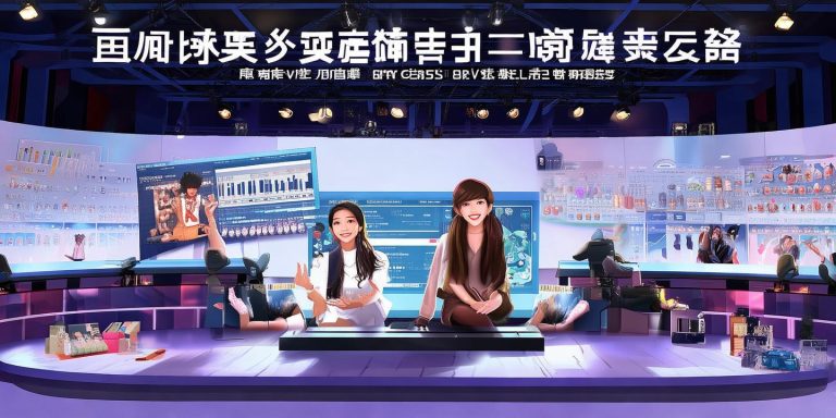 快手新主播3案例解析如何实现百万GMV增长