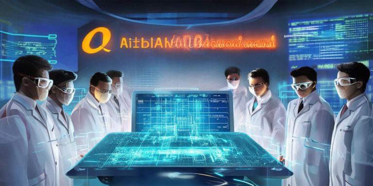 阿里巴巴与南开大学联手研发LLaVA-Scissor视频大模型压缩技术