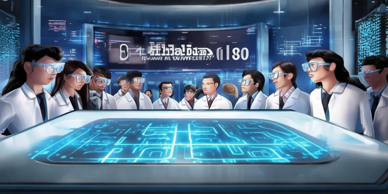 阿里巴巴与南开大学联手研发LLaVA-Scissor视频大模型压缩技术