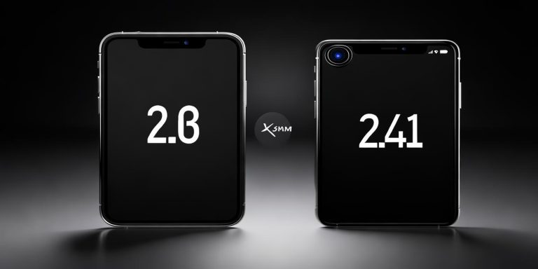 iPhone 17 Air电池仅2.49mm薄于Pro款续航对比
