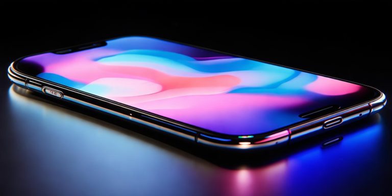 iPhone将首发双层OLED屏 2028年后体验双倍亮度