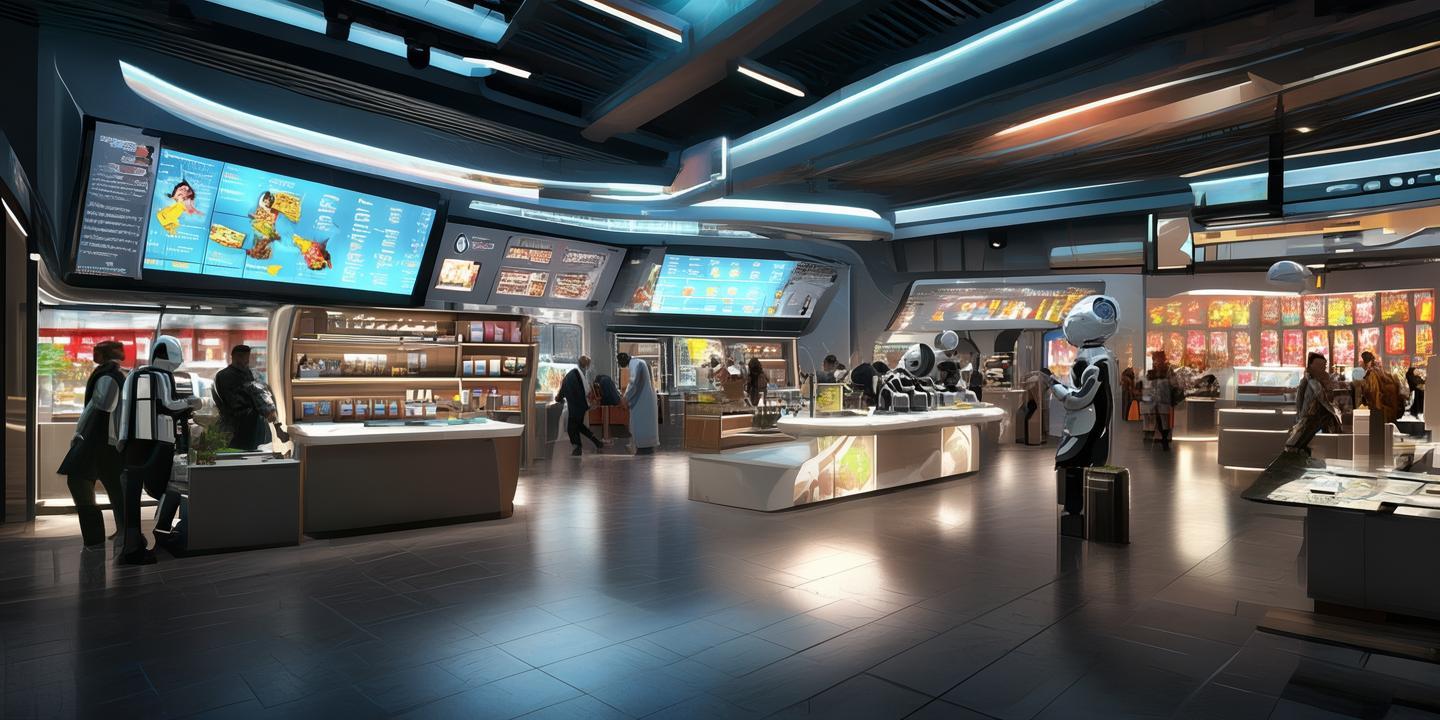 麦当劳2027年前AI应用翻倍 印度成全球战略核心