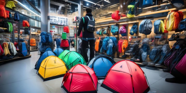 北欧户外品牌密集入华 中国市场真金多