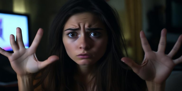 撞脸大S走红女生删除露脸视频：别烦我