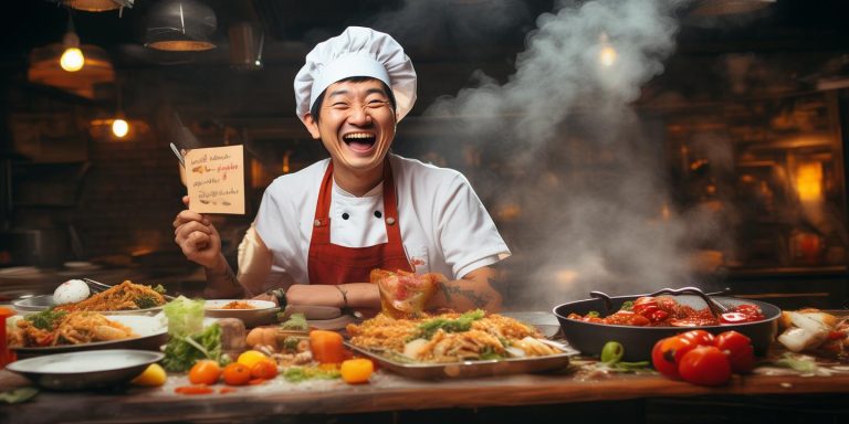 赵露思沙拉事件创始人幽默回应 免费送双份酱料消弭风波