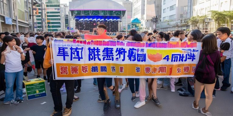 蜜雪冰城回应音乐节4元柠檬水卖15元 持续调查乱象