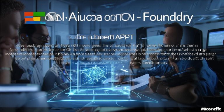 微软引入OpenAI gpt-oss模型至Azure AI Foundry 推动AI自主可控发展
