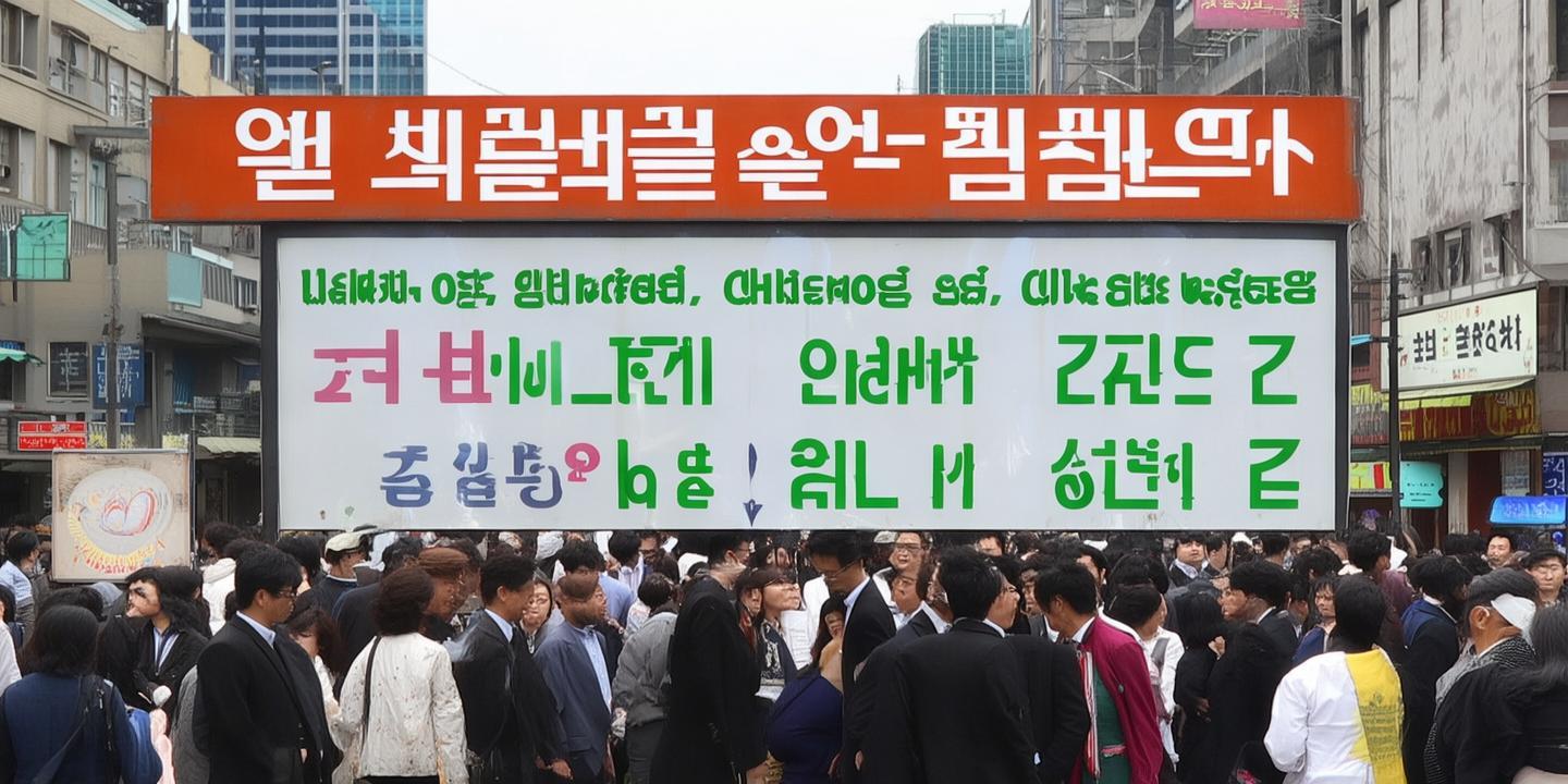 韩国西瓜白菜天价最低时薪公布 物价上涨工资难追