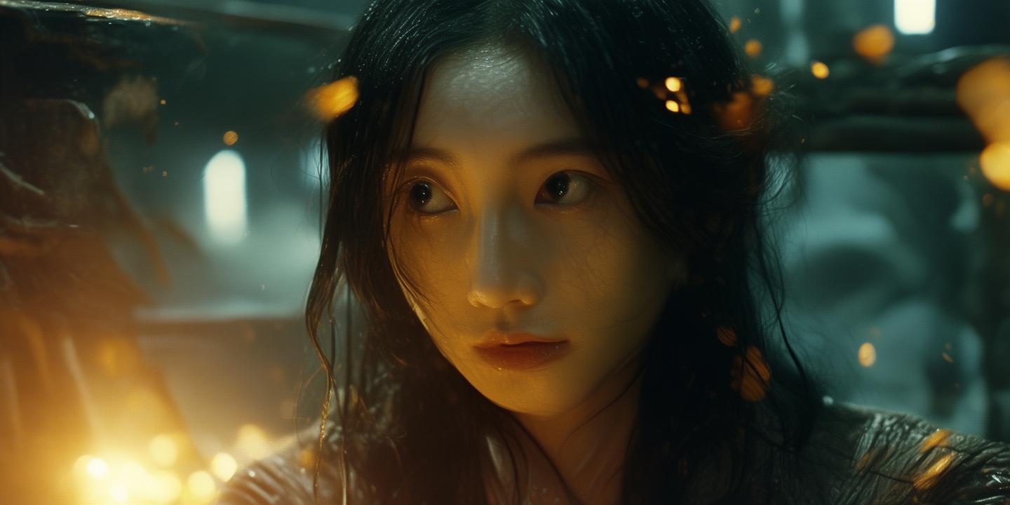 东莞暴雨眼镜蛇窗边惊魂：幸运自行离场无伤人