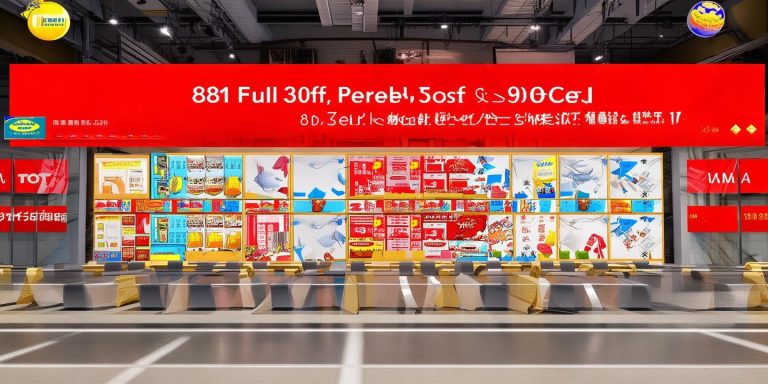 宜家家居入驻京东 818满300减40 爆品5折抢购