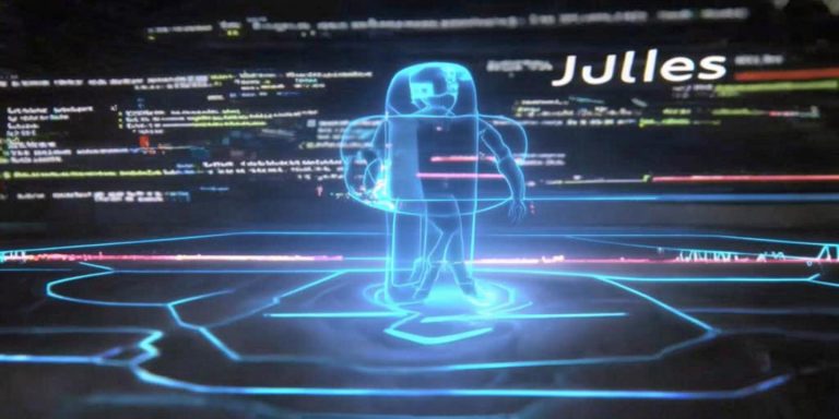 谷歌AI编程助手Jules正式上线 异步代码修复挑战传统开发工具