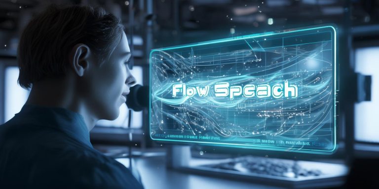 FlowSpeech创新TTS技术 将书面语转化为自然口语