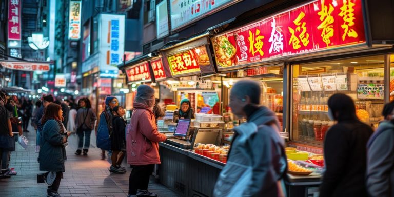 商家如何应对外卖市场持续竞争与挑战