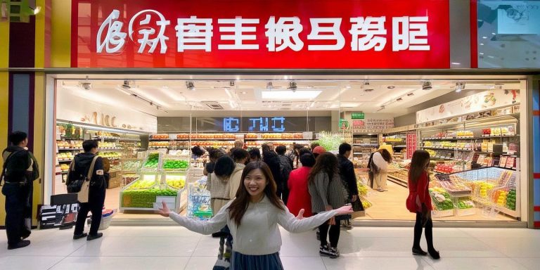盒马打通88VIP会员激增 百何称今年将新开100家门店