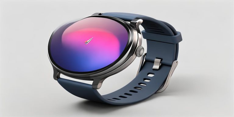 谷歌Pixel Watch 4渲染图曝光41/45mm双尺寸5色可选