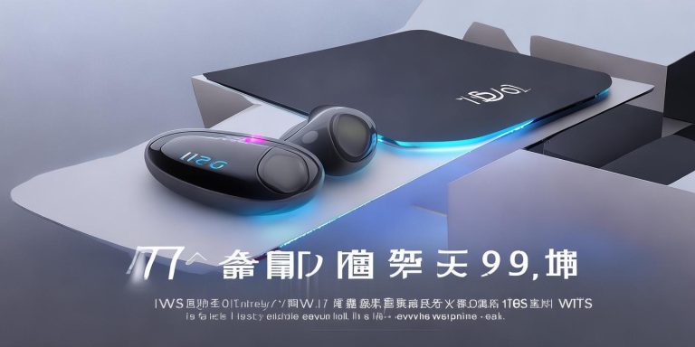 iQOO TWS Air3 Pro发布：47小时超长续航199元