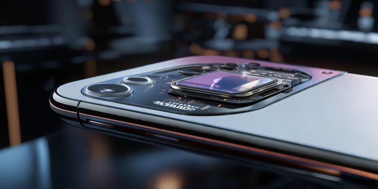 iPhone 18首发三星传感器 三层堆叠提升性能
