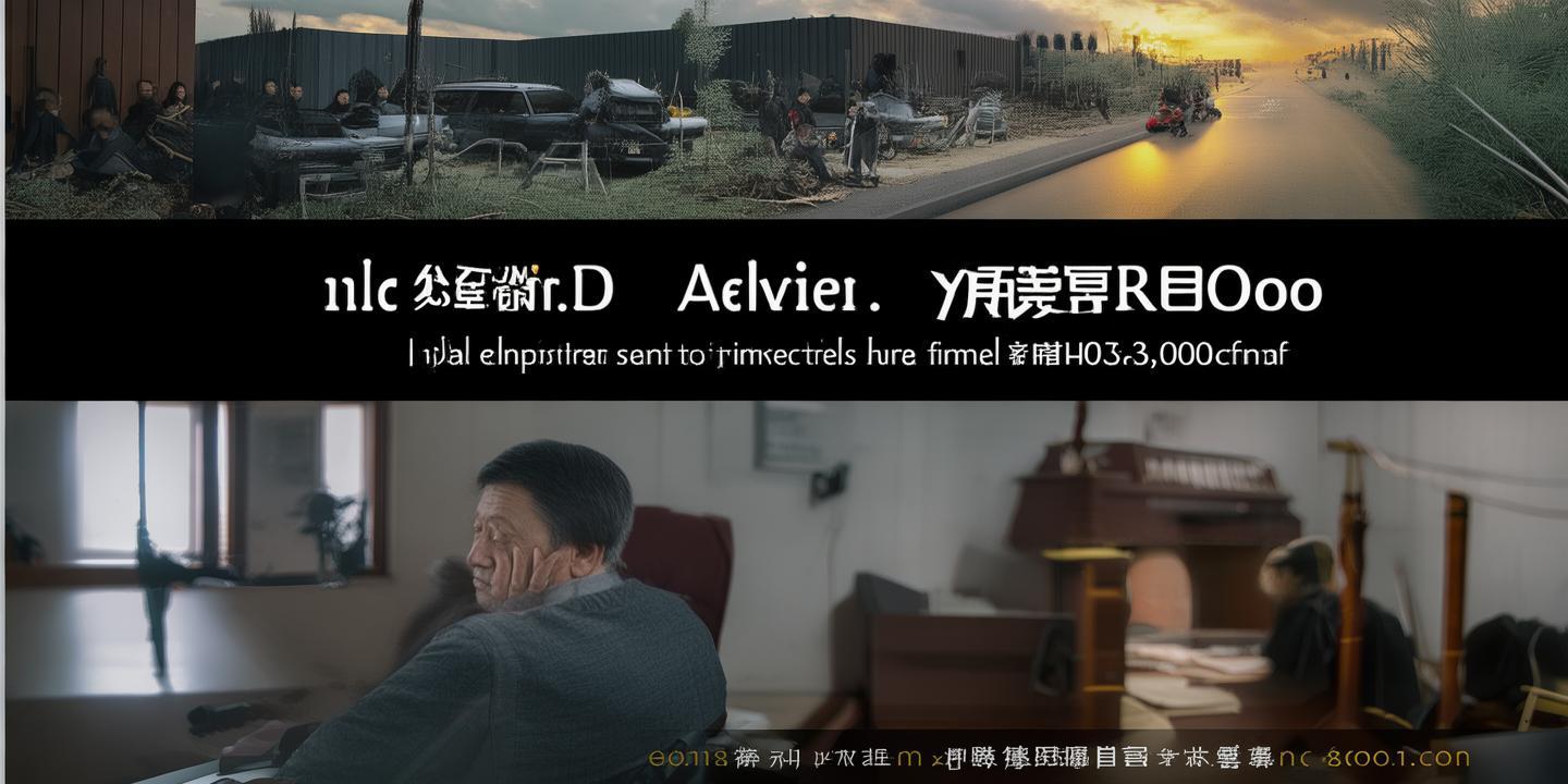 会车开远光灯致人死亡 法院判决赔偿8万余元