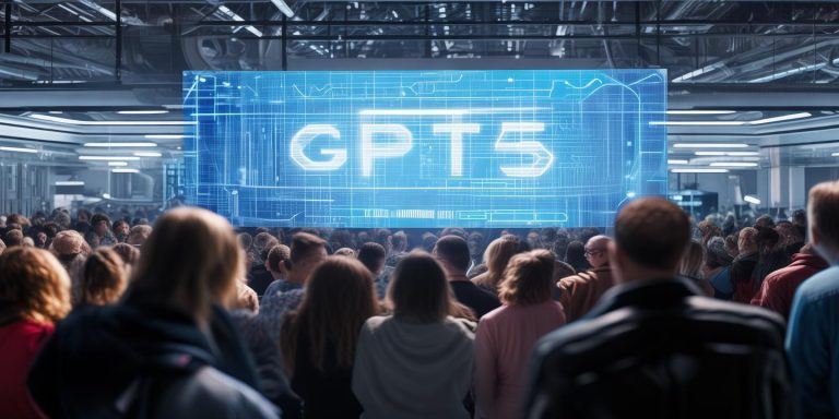 GPT5发布亮点少槽点多：AI肉搏时代开启
