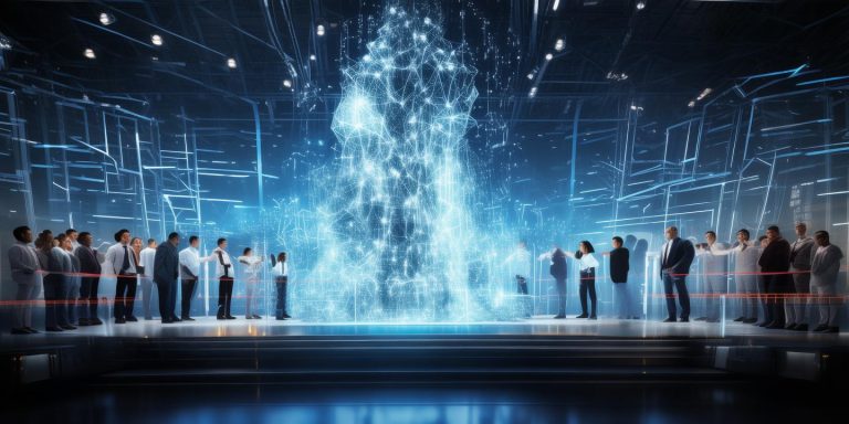 百度重磅发布新推理模型与文心5.0大模型引领AI创新