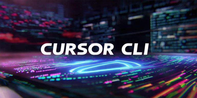 Cursor CLI重磅发布 终端AI编程新纪元