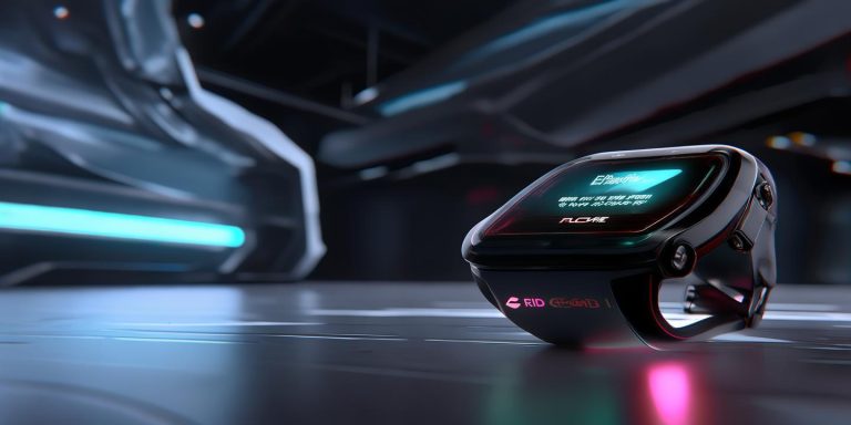 小米自研玄戒T1芯片首发 REDMI Watch 5微信内测招募开启