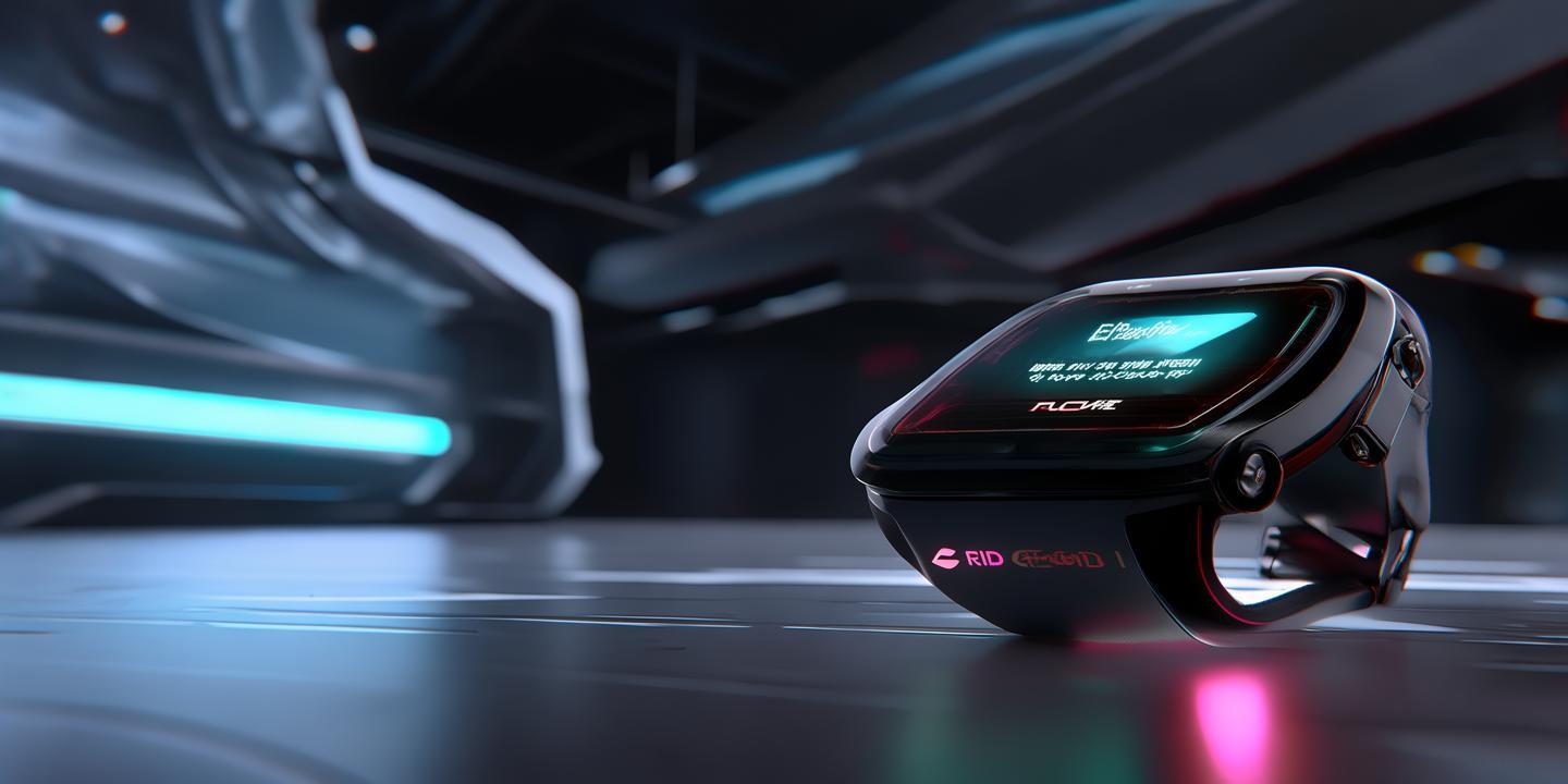 小米自研玄戒T1芯片首发 REDMI Watch 5微信内测招募开启