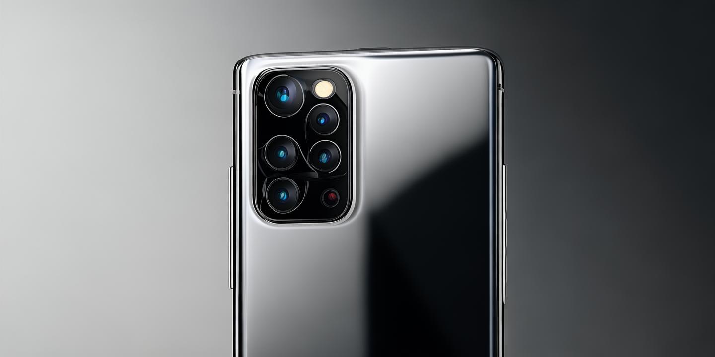 真我新机镜头排布撞脸iPhone 17 Pro 搭载骁龙7 Gen4中端机型