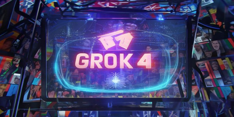 马斯克xAI Grok4 AI模型永久免费开放 全球用户可享