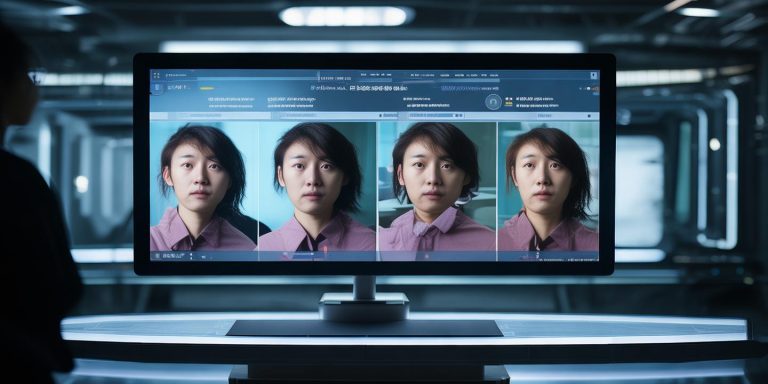 昆仑万维SkyReels-A3模型：语音对口型照片变视频