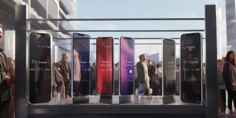 iPhone 17全系涨价成定局 关税影响或推高50-100美元
