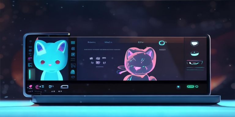 Kitten TTS 1500万参数轻量级TTS模型 无需GPU即可运行