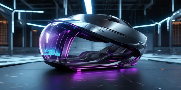vivo Vision混合现实头显探索版本月发布 主流厂商首款MR设备