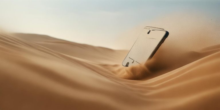小米YU7吐鲁番2000km极限测试 防尘性超99.1%无尘土