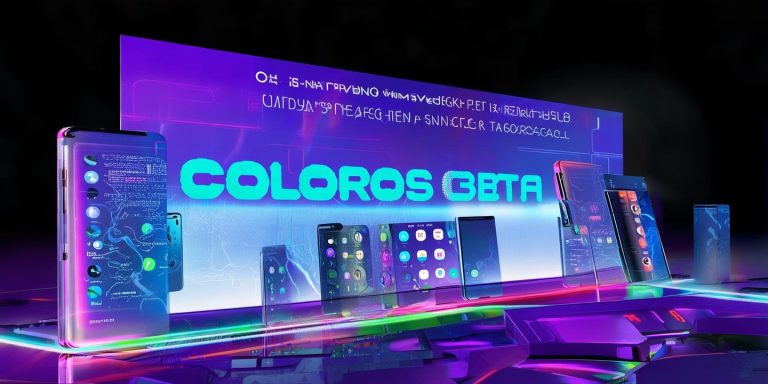 ColorOS 16 Beta招募开启 一加13等首批机型开放尝鲜
