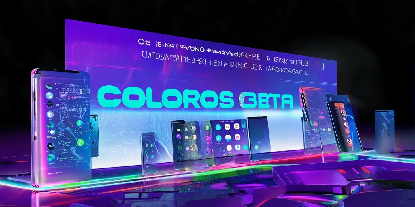 ColorOS 16 Beta招募开启 一加13等首批机型开放尝鲜