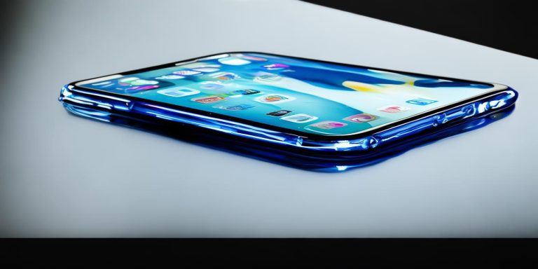 苹果iOS 26 Beta 6发布：液态玻璃新效果 动效升级体验更流畅