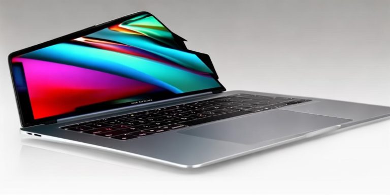 苹果A18 Pro新MacBook曝光 12.9英寸多彩屏起售价或低至4999元