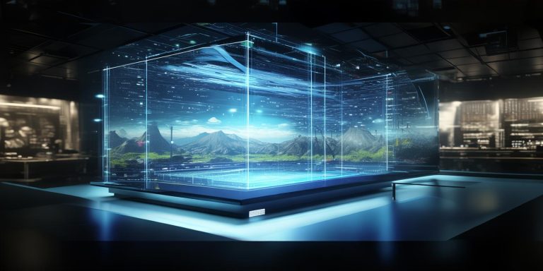 昆仑万维Matrix-3D开源：单图生成高质量全景视频