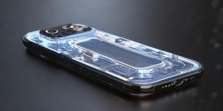 iPhone 17 Pro横向相机岛暗藏玄机：信号升级与4800万像素三摄