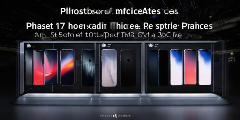 iPhone 17系列价格曝光 仅基础款不涨价其余均上调超350元
