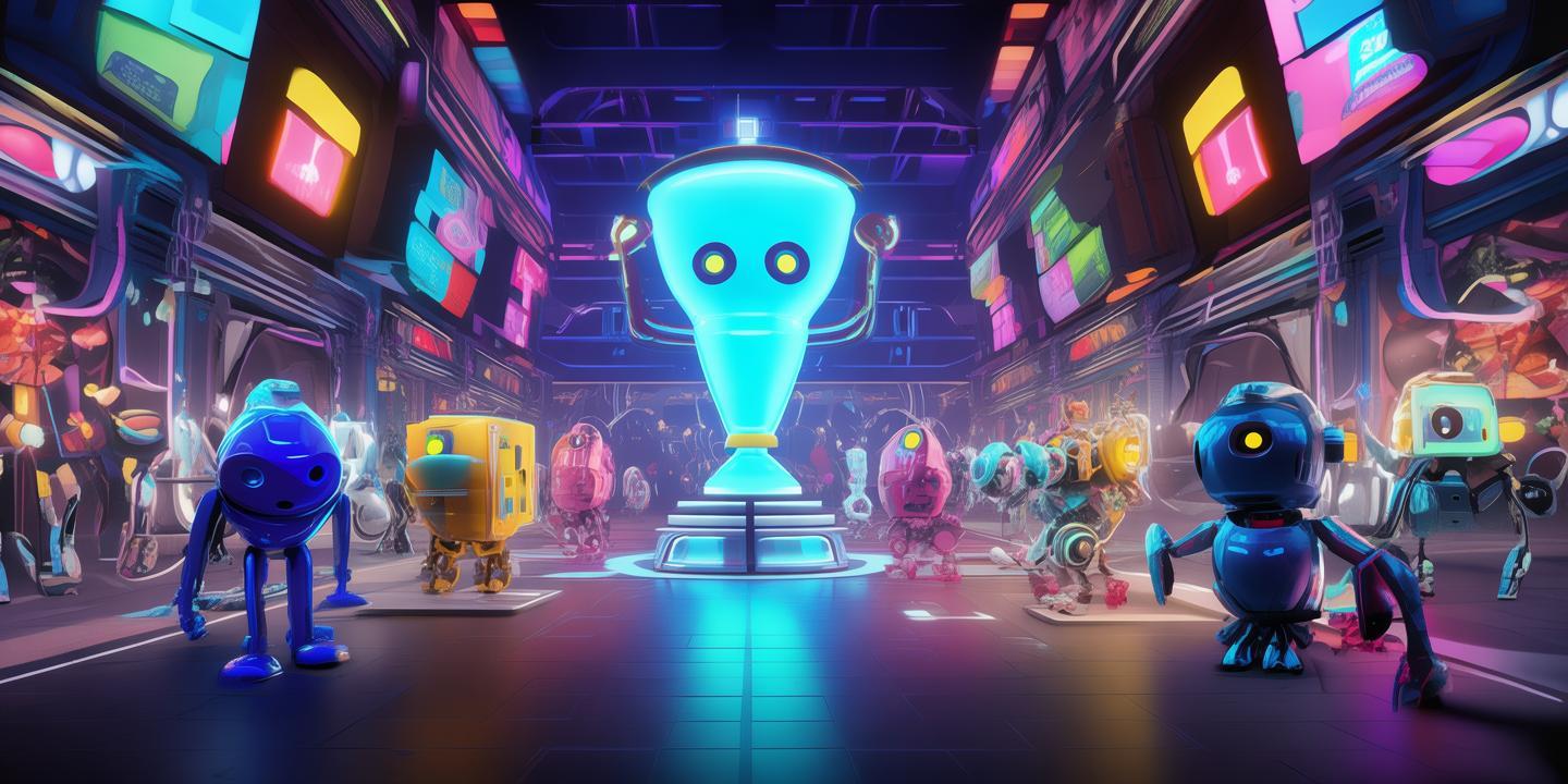 MiniMax开创AI智能体再创作市场 15万美元奖金池助力协作新模式