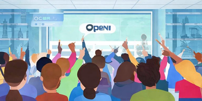 OpenAI推399卢比ChatGPT Go套餐 全球用户抢购