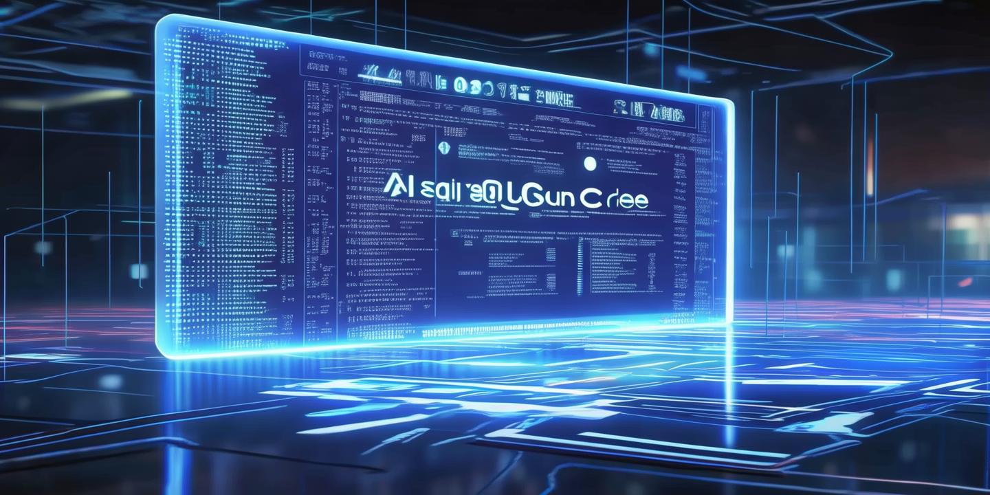 阿里通义千问发布Qwen Code AI编程智能体 每日2000次免费调用