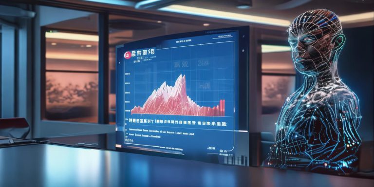 腾讯Q2财报：研发投入破纪录 混元3D模型引领AI创新浪潮