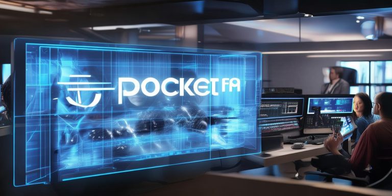 Pocket FM推出AI写作工具CoPilot 缩短音频剧集创作时间