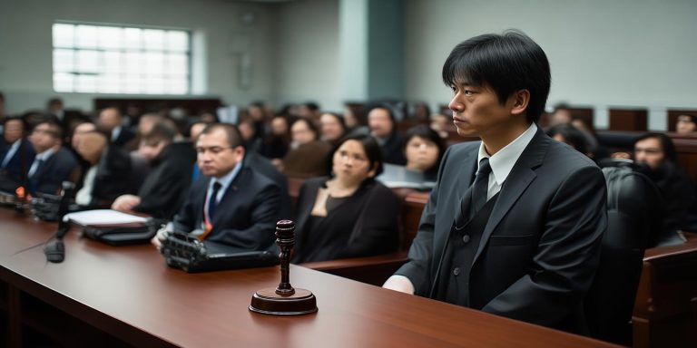恶意拨打110六百多次 蔡某被判刑十个月