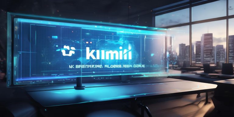 Kimi K2驱动全球版PPT生成功能即将上线引领AI办公新革命