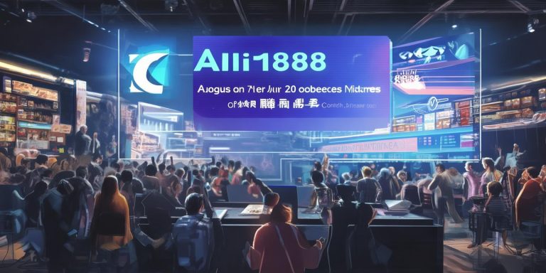阿里1688诚信通AI版8月发布 10月全面上线商家必选