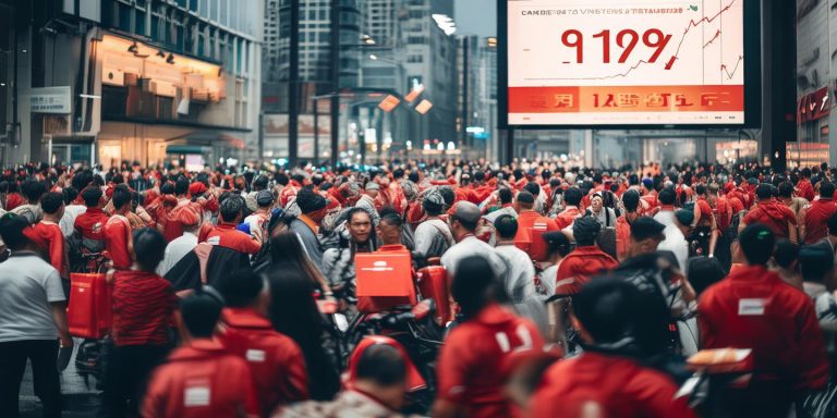 京东外卖收入飙升199%达成目标 用户数购频次双增